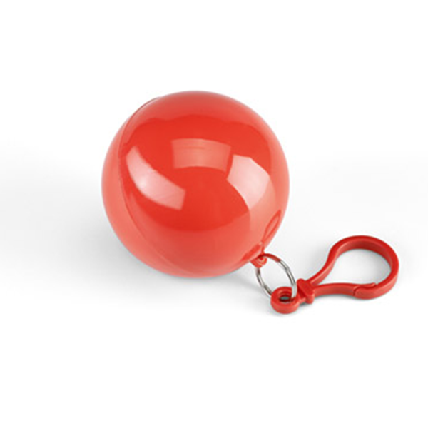 Водонепроникний пончо (кольори в асортименті)