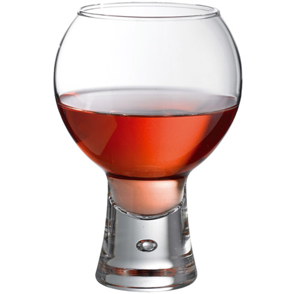 Набор бокалов для напитков Alternato Durobor 410 мл 6 шт