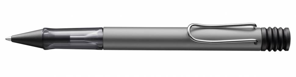 Кулькова ручка Lamy Al-Star Сіра