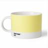 PANTONE Living Чашка для чая Light Yellow 475 мл (600)