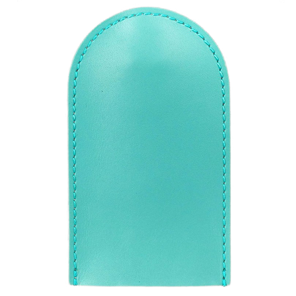 Ключница кожаная BlankNote 2.0 Тиффани