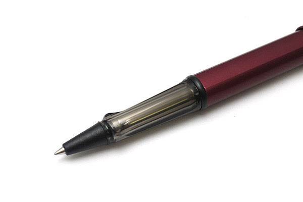 Ручка-роллер Lamy Al-Star Пурпурная