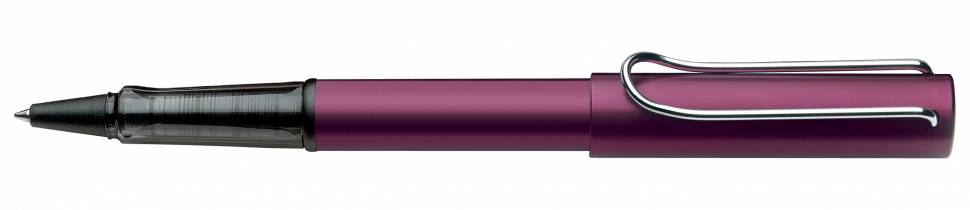 Ручка-роллер Lamy Al-Star Пурпурная