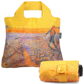 Еко сумка для покупок Van Gogh 5 Envirosax