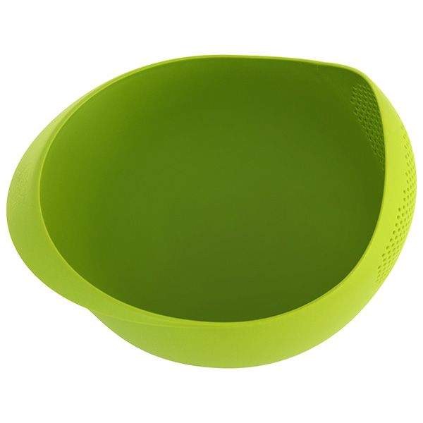 Многофункциональная Миска Joseph Joseph Prep & Serve Зеленая Большая