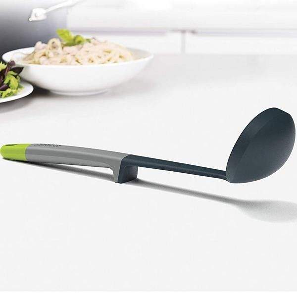 Половник Joseph Joseph Elevate Черный