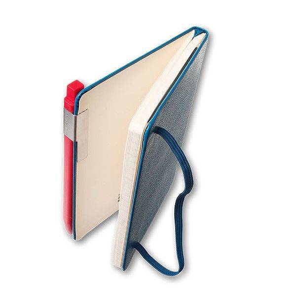 Шариковая авторучка Moleskine 1,0 мм Красная