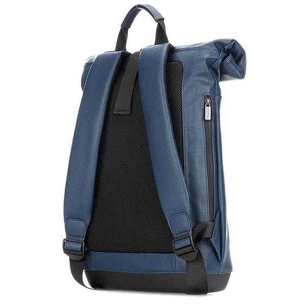 Рюкзак Moleskine Classic Rolltop Сапфир