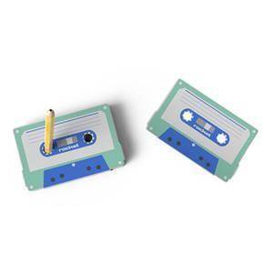 Набор для записей Rocketdesign Cas Set