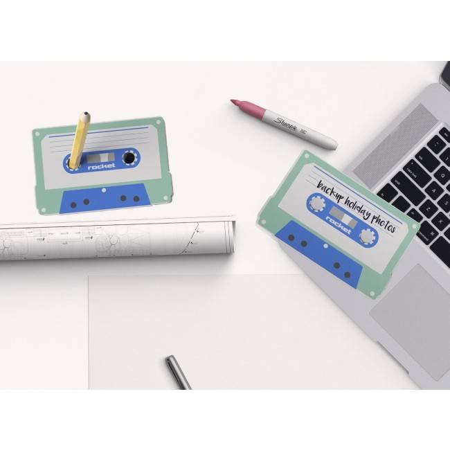 Набор для записей Rocketdesign Cas Set