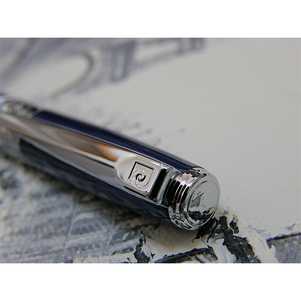 Шариковая ручка Pierre Cardin 2204BP REX