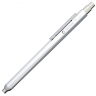 Механічний олівець OHTO Horizon 0,5 Срібло
