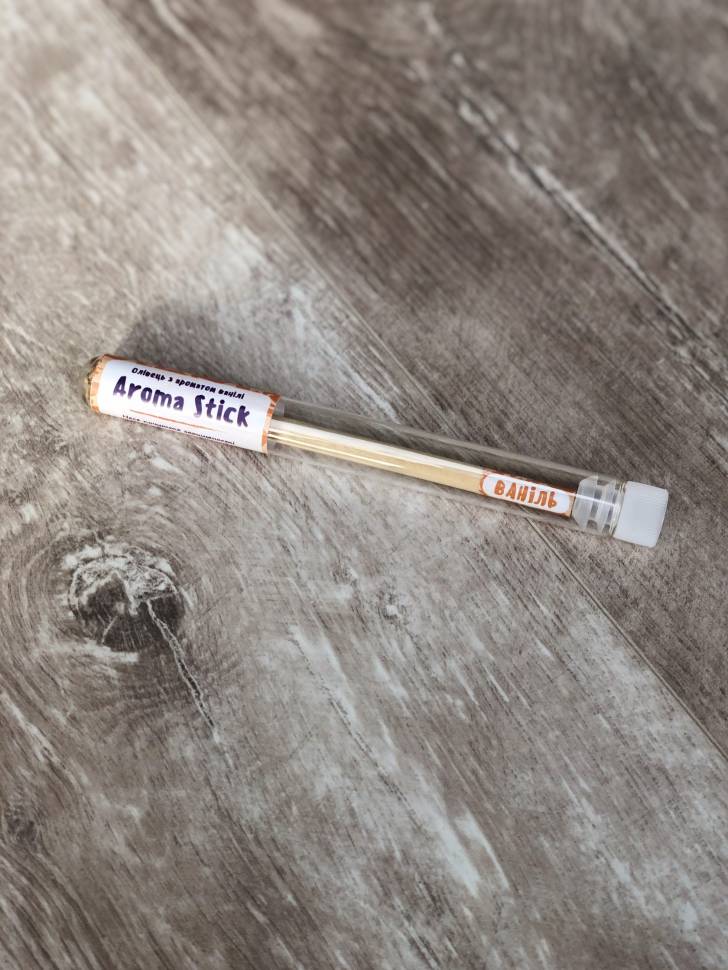 Карандаш с ароматом