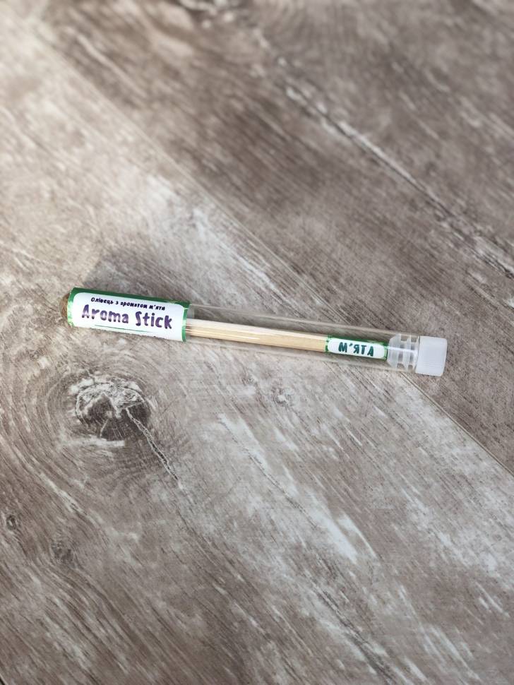 Карандаш с ароматом