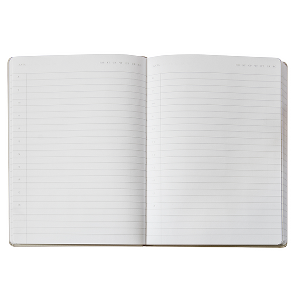 Щоденник Chiori 2019 Фіолетовий