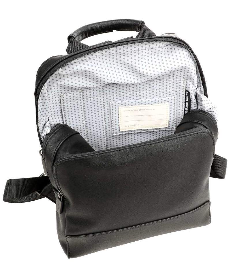 Рюкзак Moleskine Classic Маленький Черный