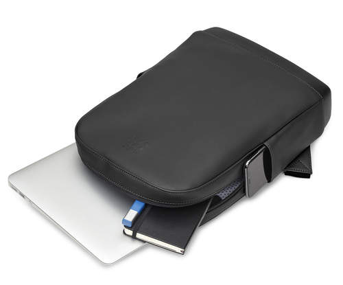 Рюкзак Moleskine Classic Маленький Черный