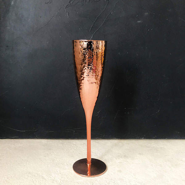 Келих для шампанського Rose Hammerd 250 мл