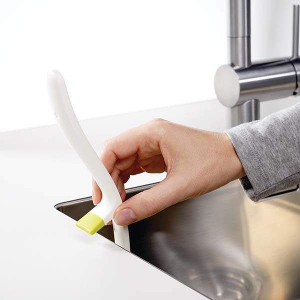 Моющая Щетка Joseph Joseph Edge Dish Brush Черная