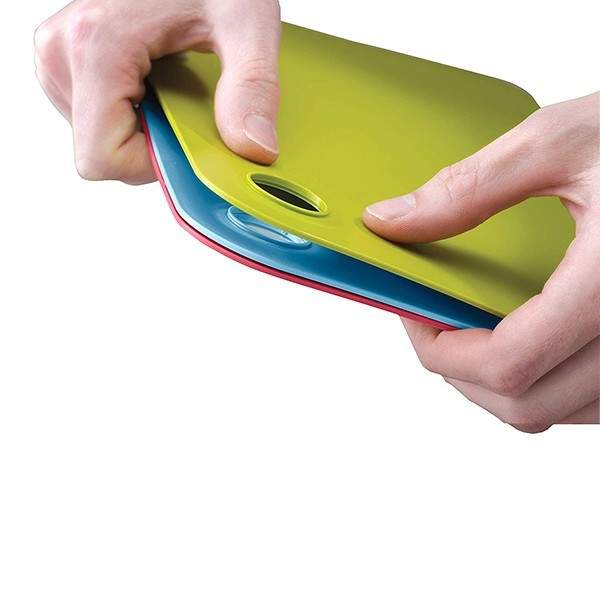 Набор Гибких Разделочных Ковриков Joseph Joseph Pop Plus