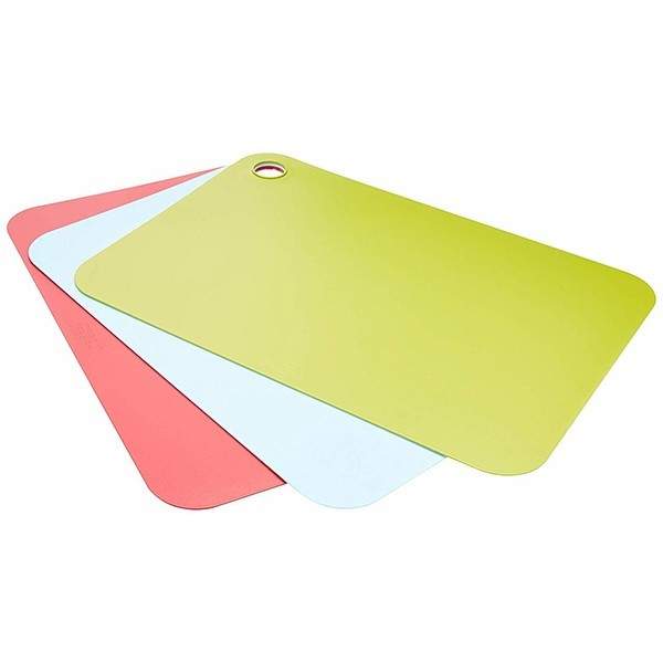 Набор Гибких Разделочных Ковриков Joseph Joseph Pop Plus