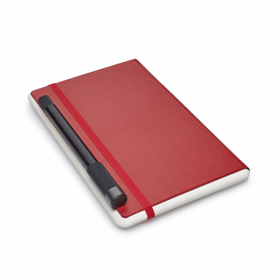 Набор Moleskine Smart Writing Set Ellipse