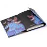 Кишеньковий блокнот Paperblanks Фантастичні Коти Сині
