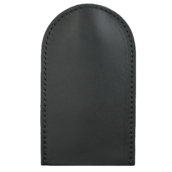 Ключниця шкіряна BlankNote 2.0 Графіт