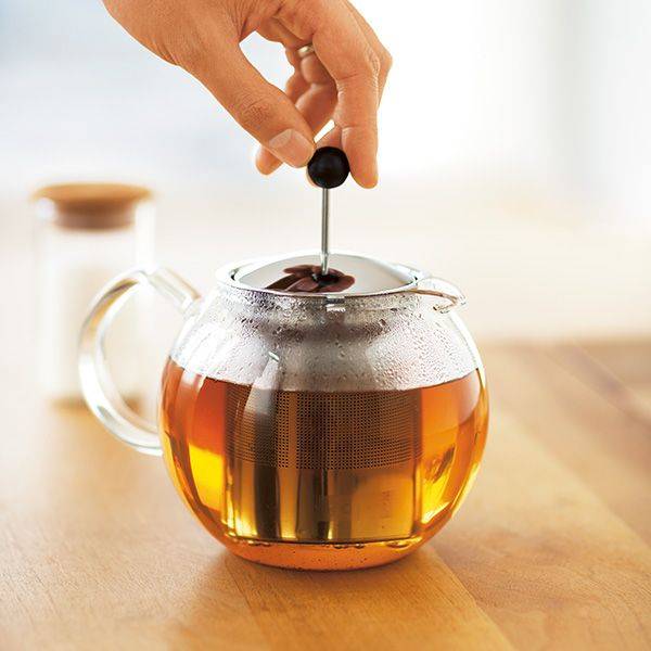 Чайник заварювальний Bodum Assam 1,5 л