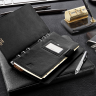 Органайзер Filofax Heritage Personal Compact Black (026020)