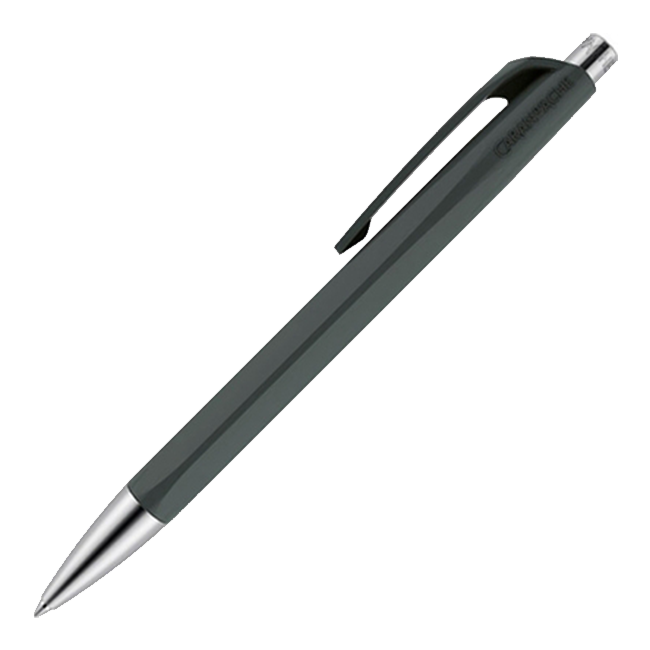 Механический карандаш Caran d'Ache 888 0.7 мм Серый