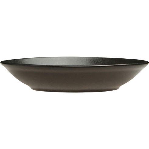 Тарілка глибока Porland Seasons Black 26 см