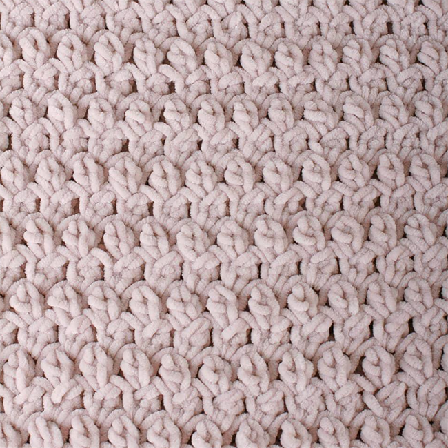 Плюшевый плед-покрывало Homelike Латте Плюшевый плед-покрывало Homelike Латте