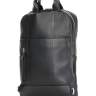 Кожаная Сумка Moleskine Classic Device Bag 15"  Вертикальная Черная