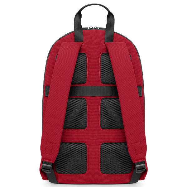 Рюкзак Moleskine Metro Красный