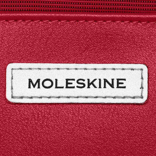 Рюкзак Moleskine Metro Красный