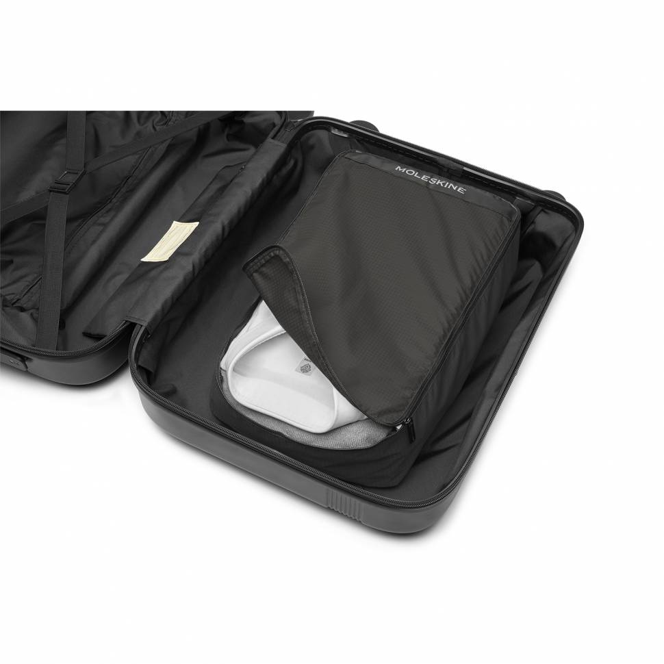Набор Moleskine Journey (3 Органайзера для Чемодана)