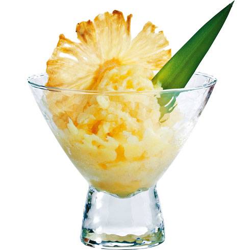 Набор Креманок Durobor Helsinki 260 мл 6 шт