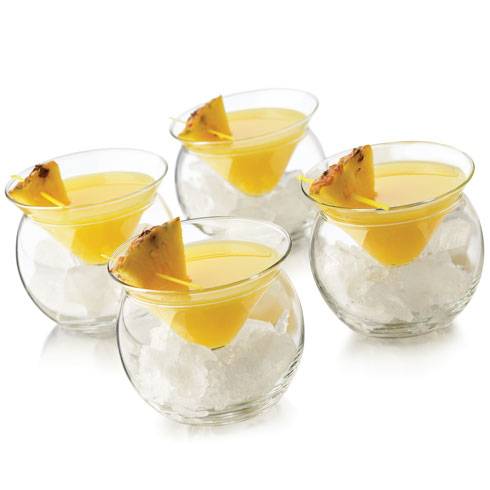 Бокал для мартини Libbey Chiller 170 мл (910568)