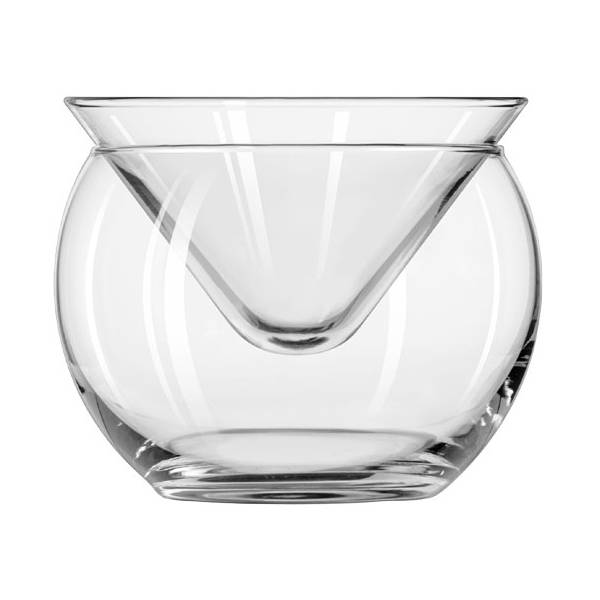 Бокал для мартини Libbey Chiller 170 мл (910568)