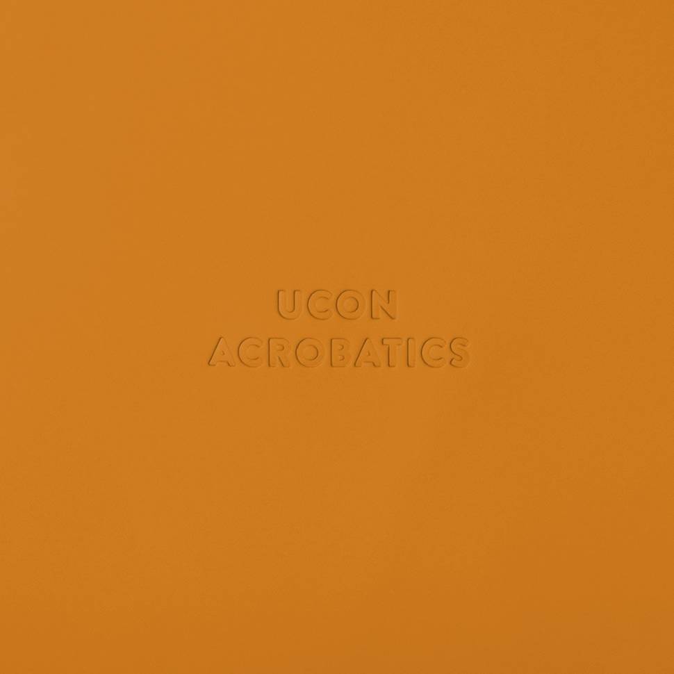 Рюкзак Ucon Acrobatics Jasper Mini Lotus Горчичный