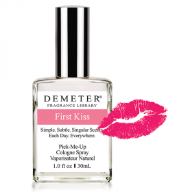 Духи Demeter First kiss (Первый поцелуй) 30 мл
