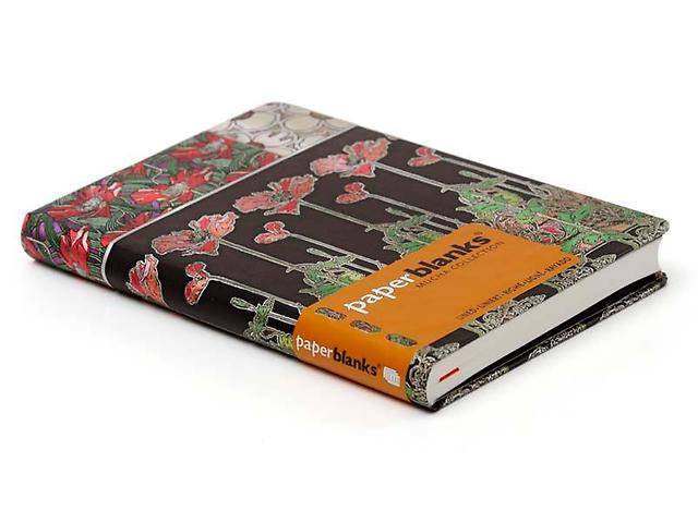 Карманный блокнот Paperblanks Муха Мак