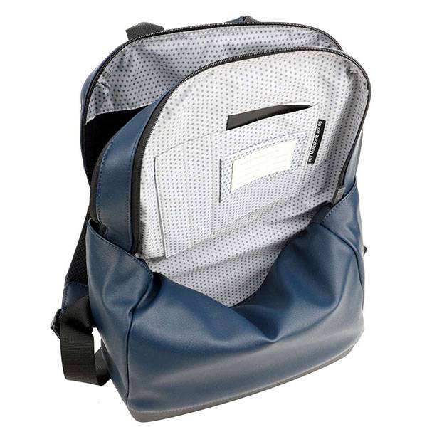 Рюкзак Moleskine Classic PRO Сапфір