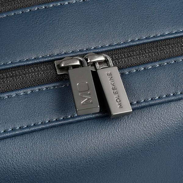 Рюкзак Moleskine Classic PRO Сапфір