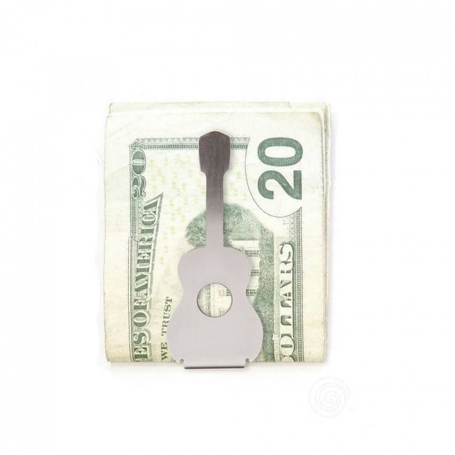 Зажим для денег Sell Outs Rocketdesign​ Classic