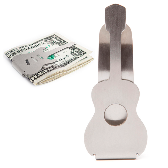 Зажим для денег Sell Outs Rocketdesign​ Classic