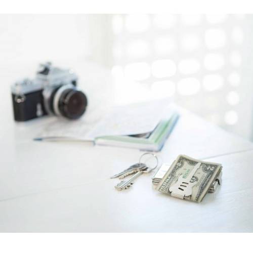 Зажим для денег Sell Outs Rocketdesign​ Classic