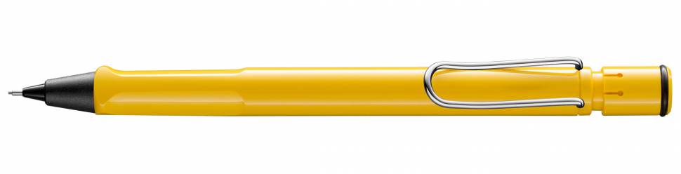 Механический карандаш Lamy Safari Желтый
