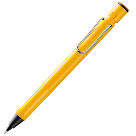 Механічний олівець Lamy Safari Жовтий